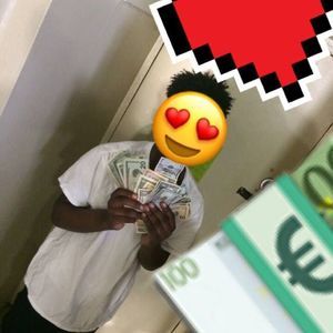 Meet your Posher, Jayden